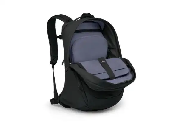 Osprey Metron Airspeed 34 batoh Black
