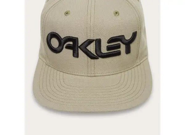 Oakley Mark III šiltovka Pebble