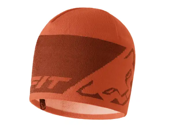 Dynafit Leopard Logo čiapka Dawn