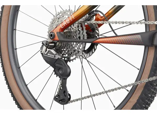 Cannondale Scalpel 29" LAB71 celoodpružený bicykel