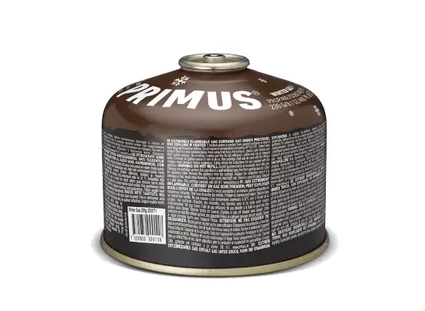 Primus Winter Gas plynová kartuša 230 g