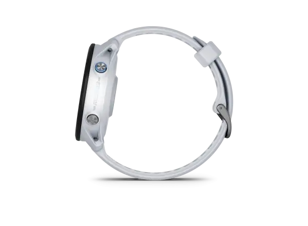 Garmin Forerunner 955 smart hodinky Whitestone
