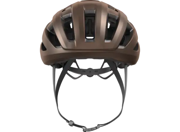 Abus PowerDome Ace prilba Metallic Copper