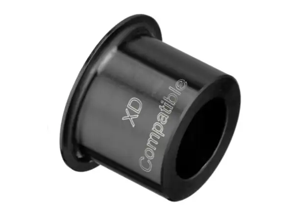 DT Swiss koncovka k orechu Sram XD pre os 12 mm pravá