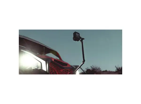 GoPro Boom súprava + držiak na tyč