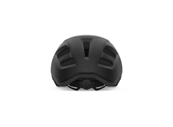 Giro Fixture II W dámska prilba Mat Black/Pink