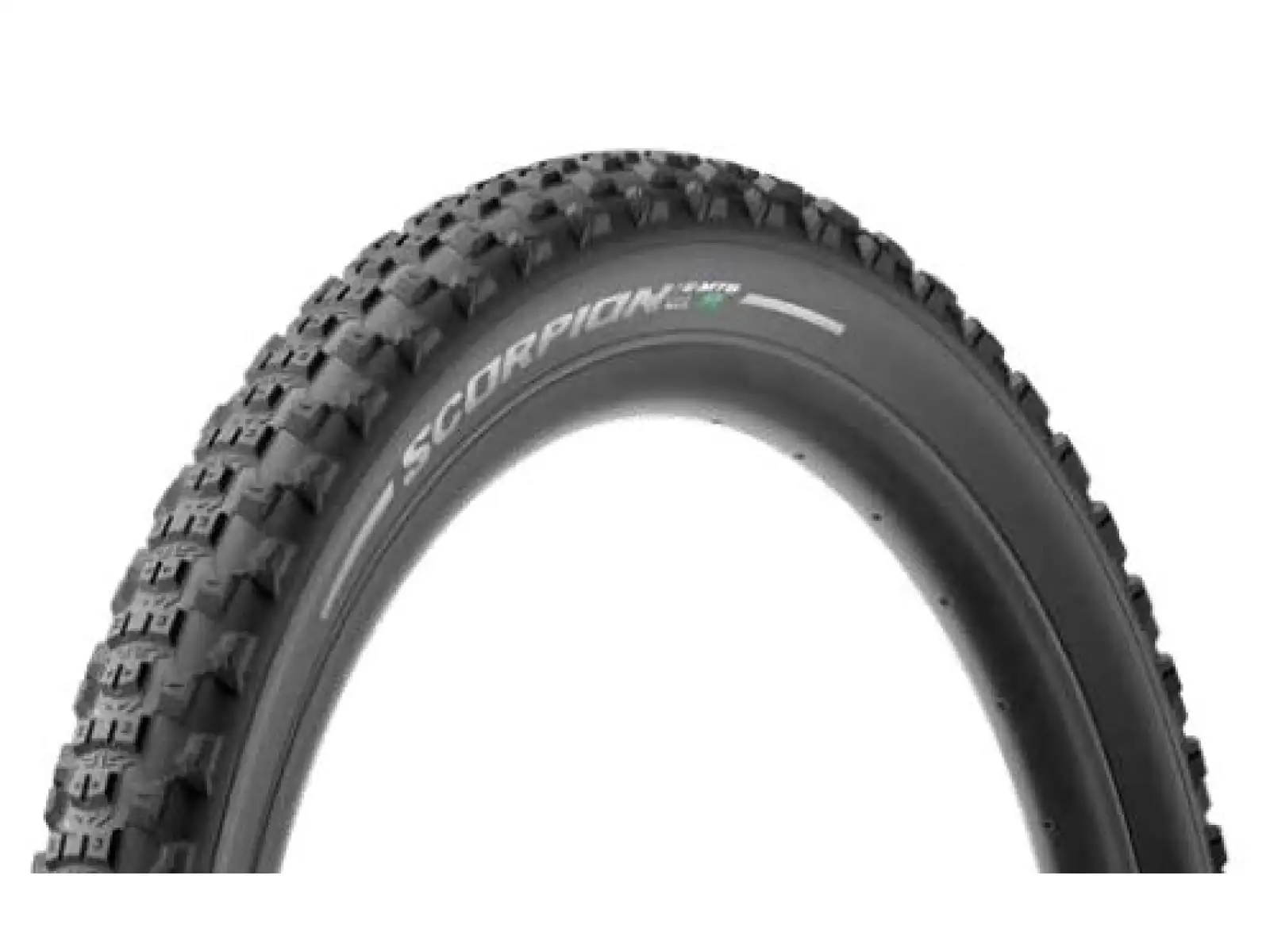 Pneumatika Pirelli Scorpion E-MTB R 29x2,60" Kevlar