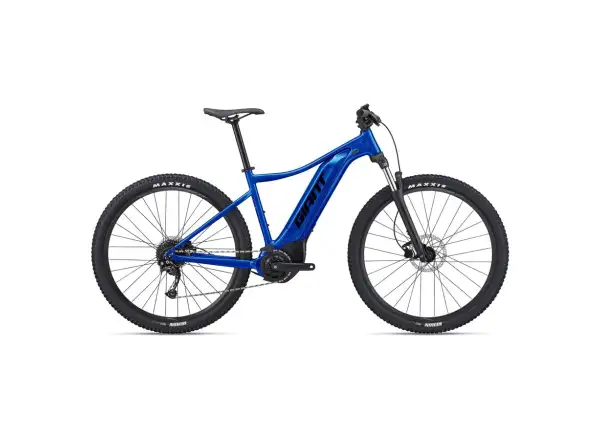 Giant Talon E+ 2 29 horský elektrobicykel cobalt