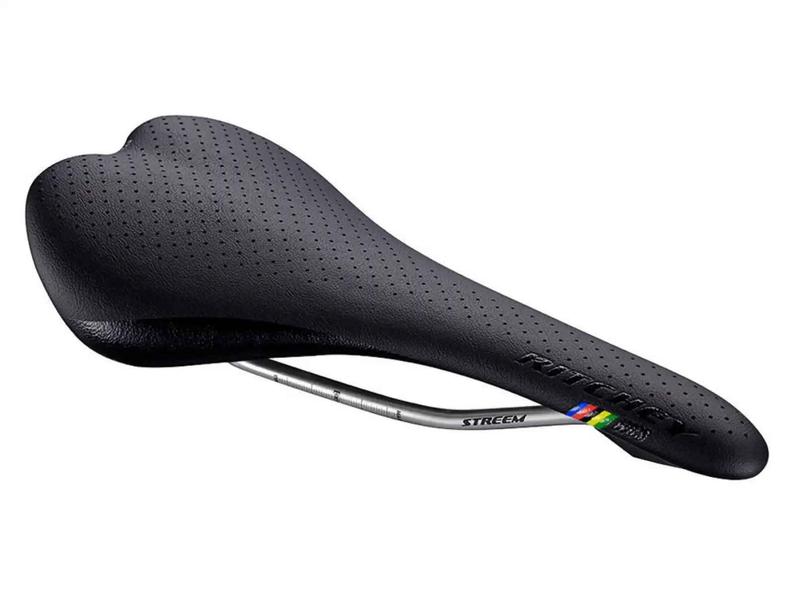 Sedlo Ritchey Streem 145 WCS čierne