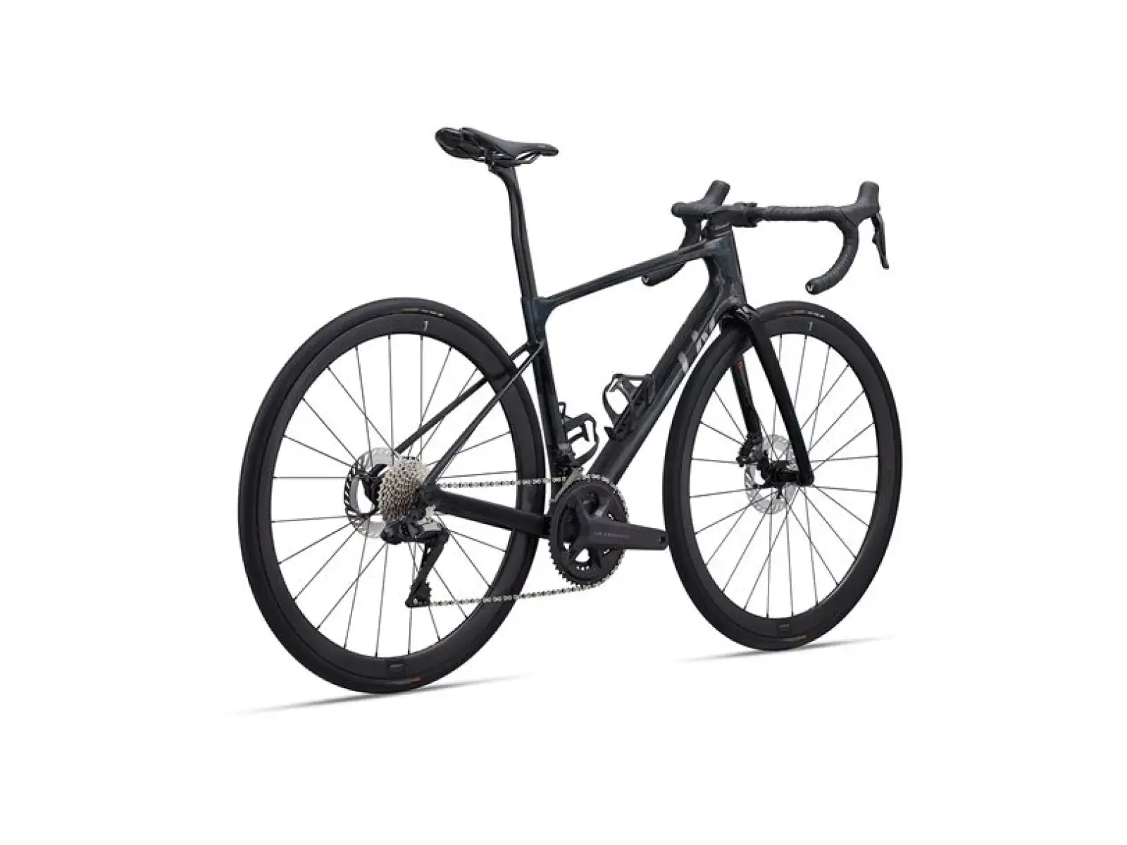Giant Avail Advanced Pro 0 cestný bicykel Carbon
