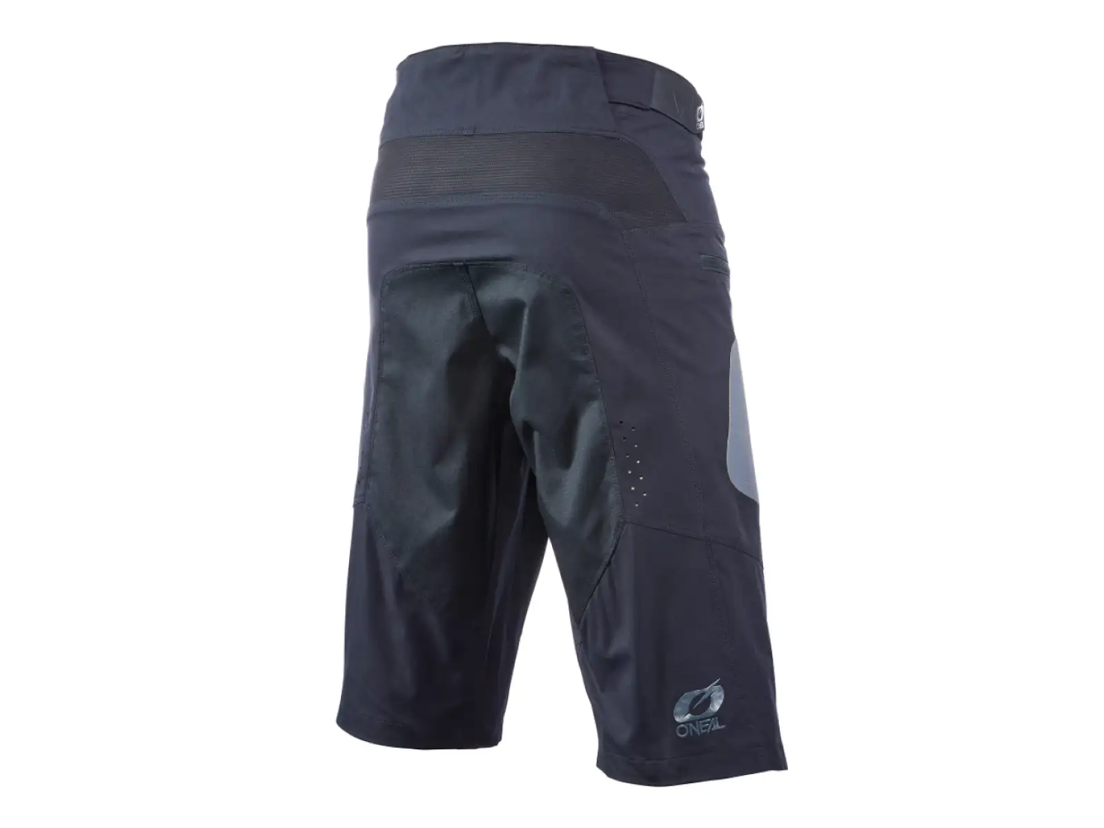 ONeal Element FR Hybrid V.22 Detské šortky Grey/Black
