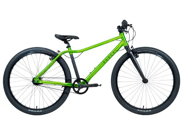 Rascal 26 detský bicykel Sapphire Limited