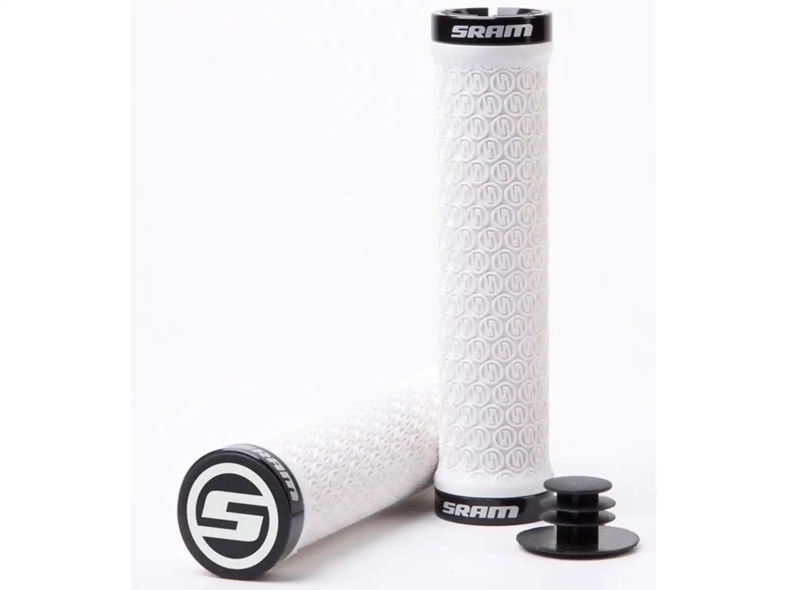 Sram Pitstop lock-on gripy