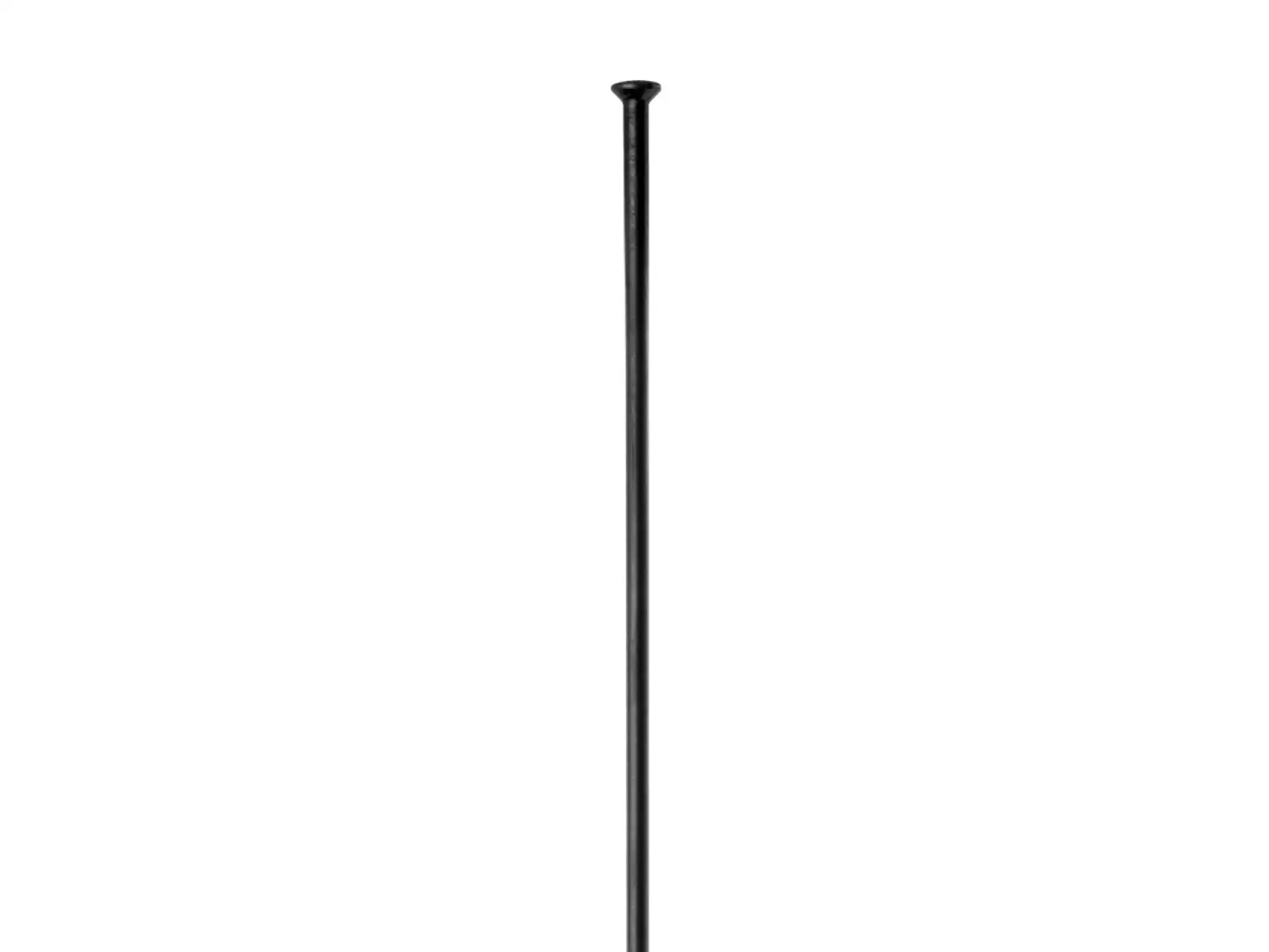 DT Swiss Aero Comp Straight Pull drôt čierny
