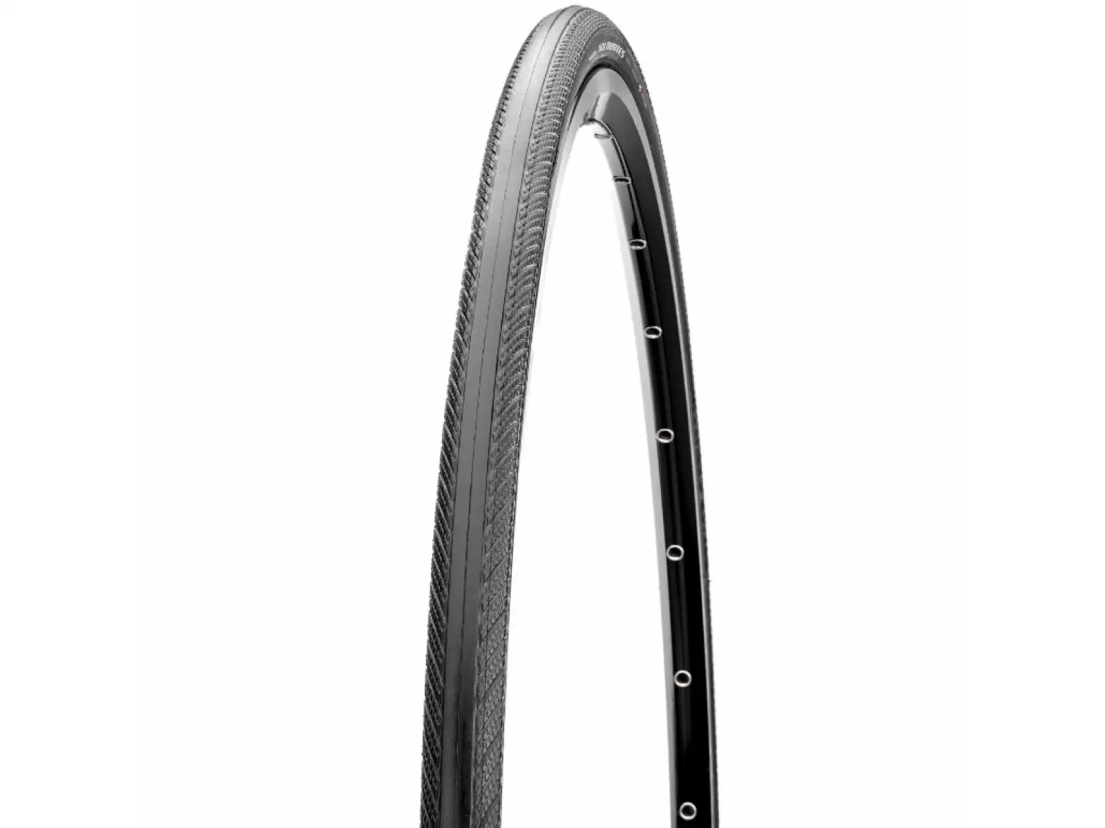 Maxxis Dolomites cestný plášť kevlar 700x23 čierna