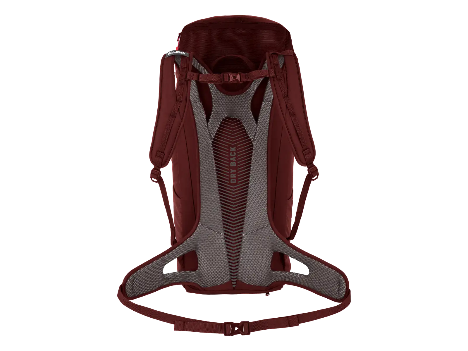 Salewa Alp Mate 24 dámsky batoh Syrah