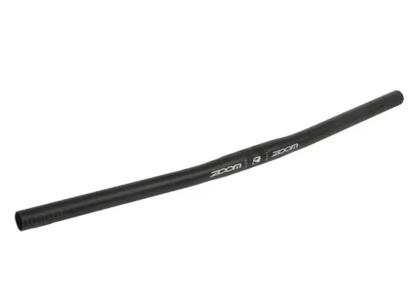 Zoom 25,4 / 620 mm MTB riadidlá čierna