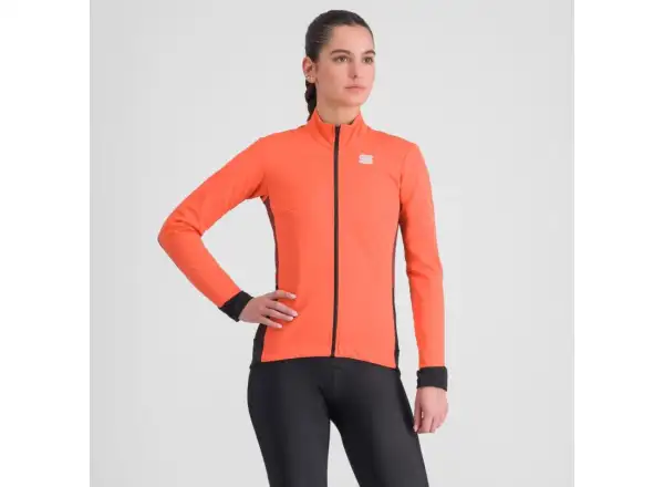 Sportful Neo Softshell dámska bunda Pompelmo veľkosť. S