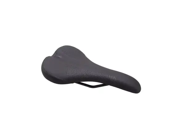 WTB Volt Steel Wide sedlo 150 mm čierna