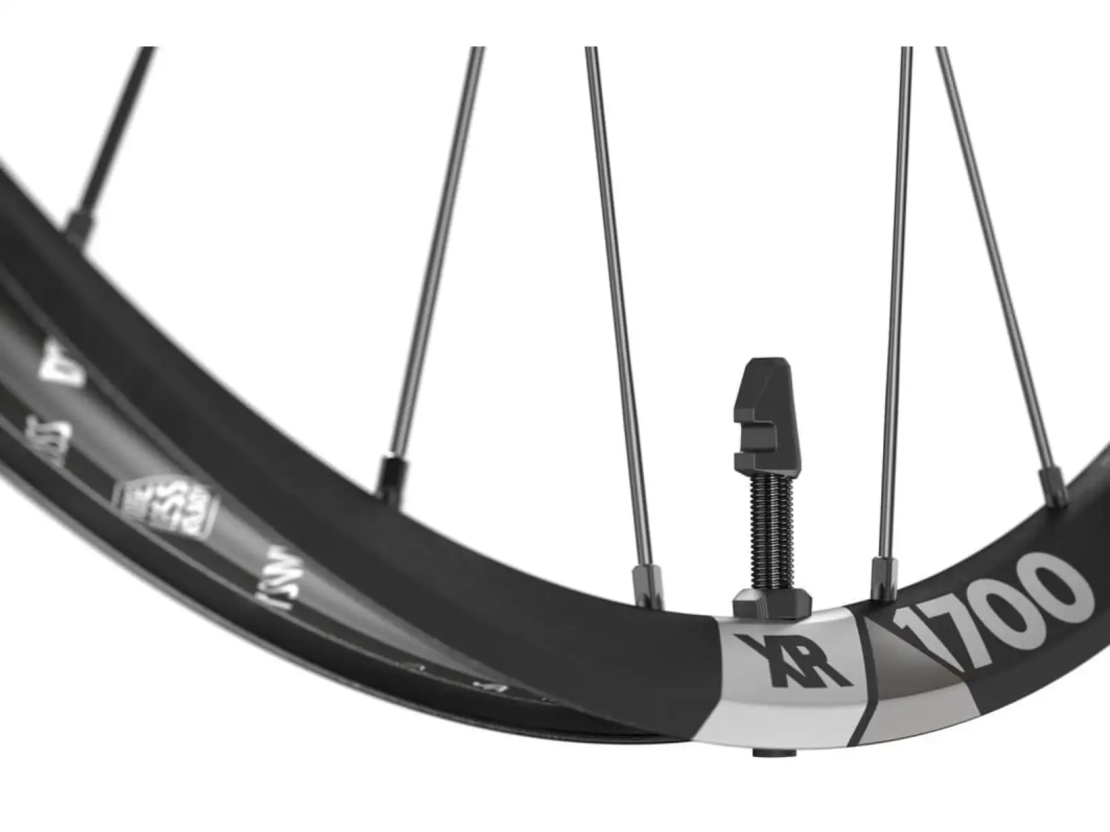 DT Swiss XR 1700 Spline Boost CL 29" vypletené kolesá
