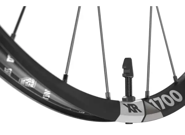 Kolesá DT Swiss XR 1700 Spline Boost CL 29" so špicami