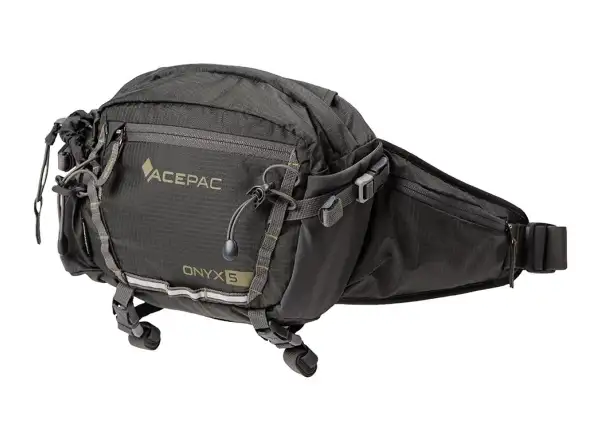 Acepac Onyx 5 MKIII 5 l ľadvinka Grey