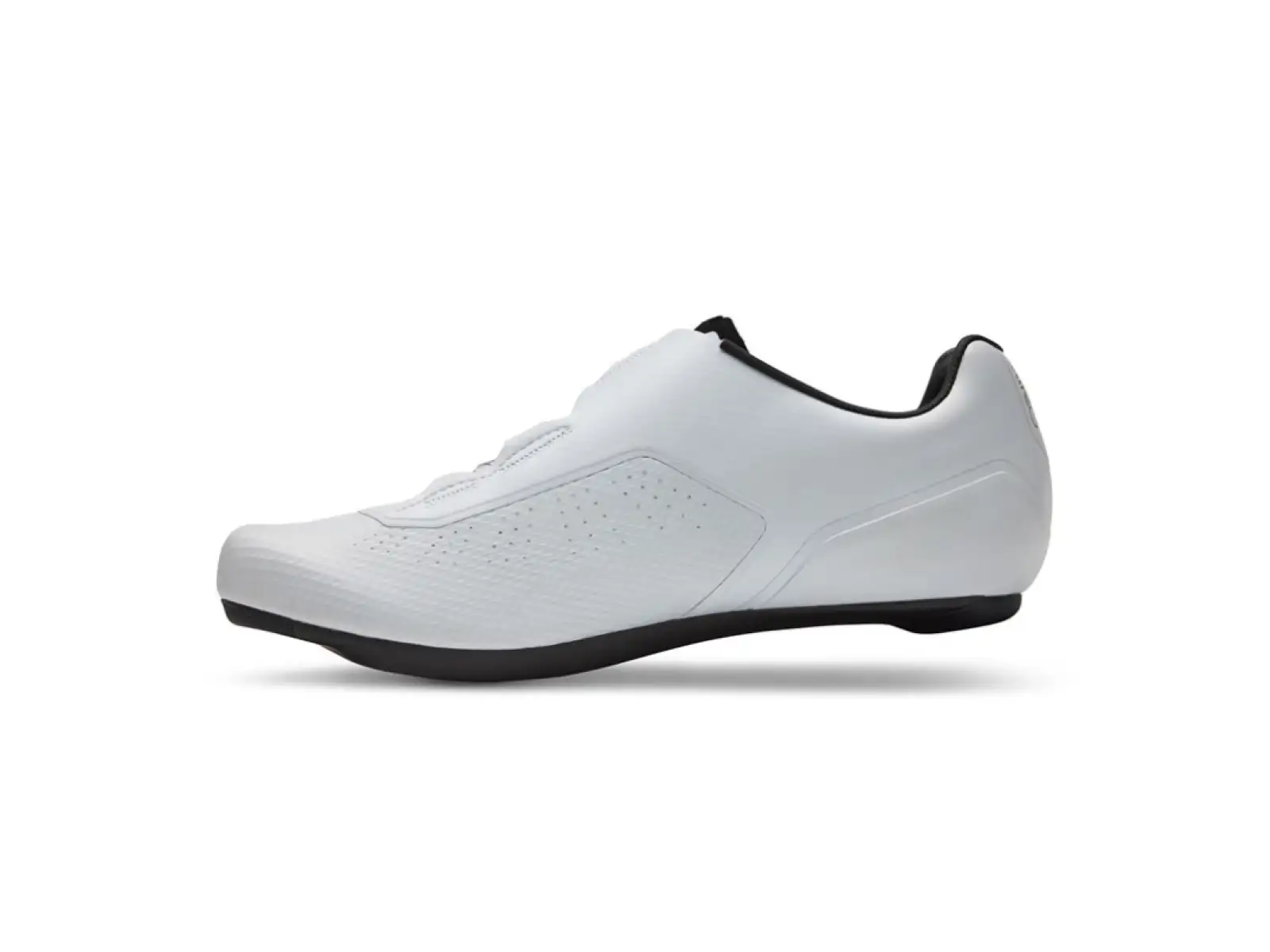 Giro Regime II cestné pánske tretry White