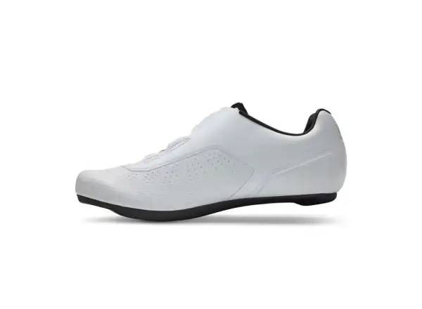 Giro Regime II cestné pánske tretry White