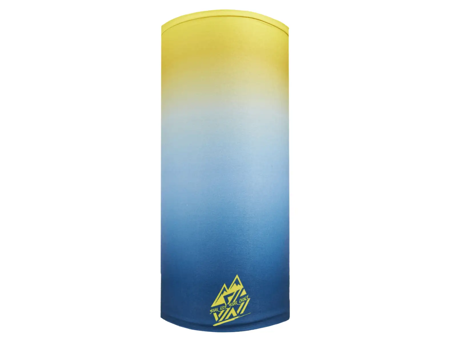 Silvini Marga zateplená šatka blue/yellow