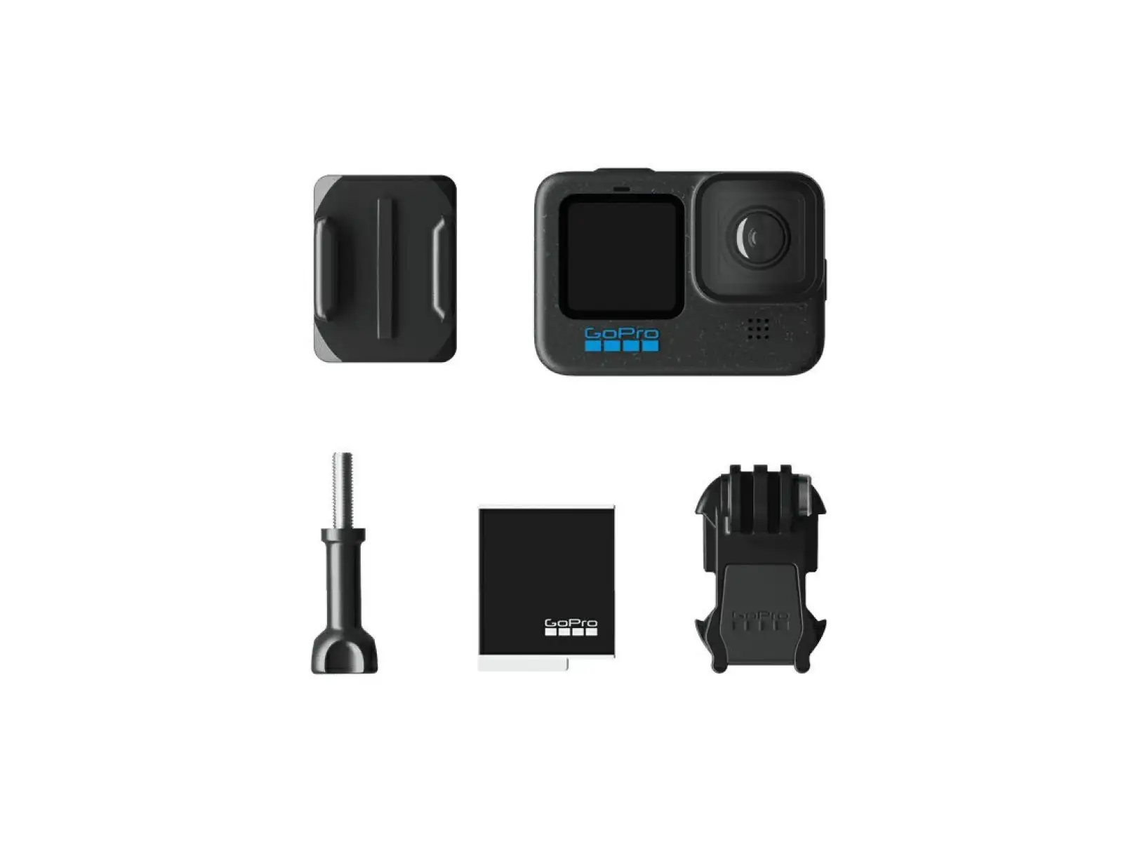 GoPro HERO12 Black akčná kamera + termohrnček GoPro