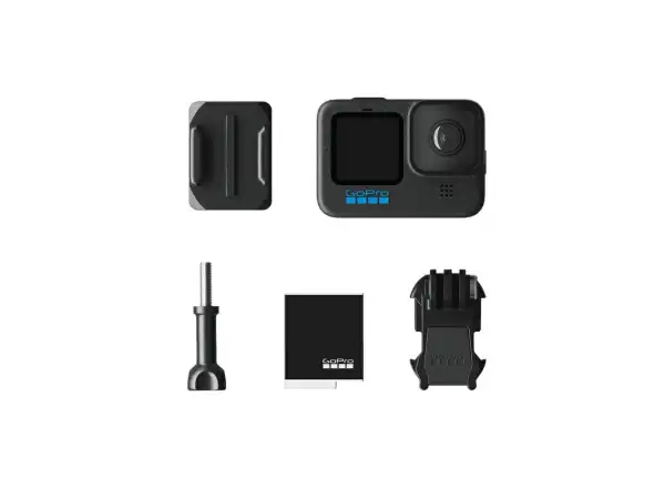 GoPro HERO12 Black akčná kamera + termohrnček GoPro