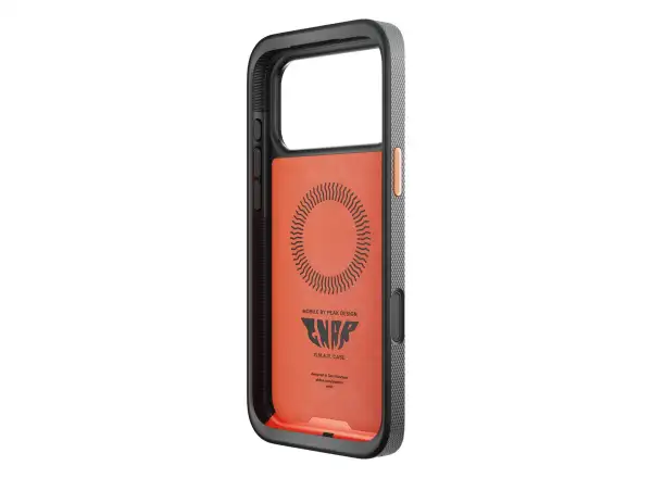 Peak Design GNAR puzdro iPhone 17 Pro Max Ibis