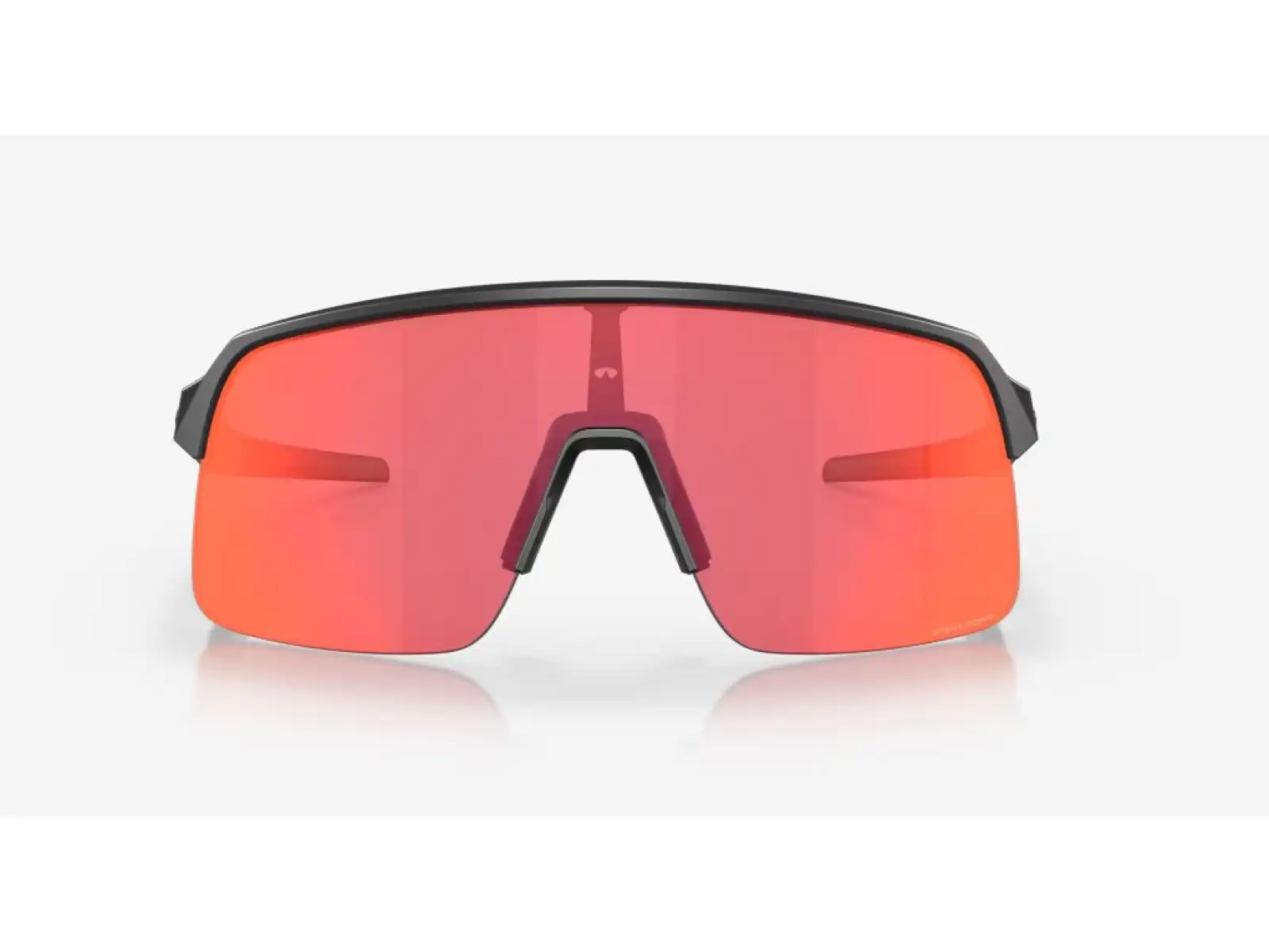 Oakley Sutro Lite okuliare Matte Carbon/Prizm Trail Torch