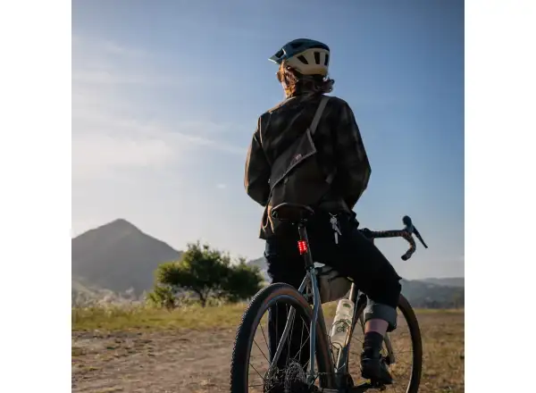 Lezyne KTV+ Drive zadné svetlo
