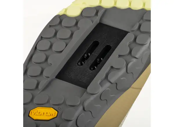 Fizik Gravita Versor pánska MTB obuv Lime/Green