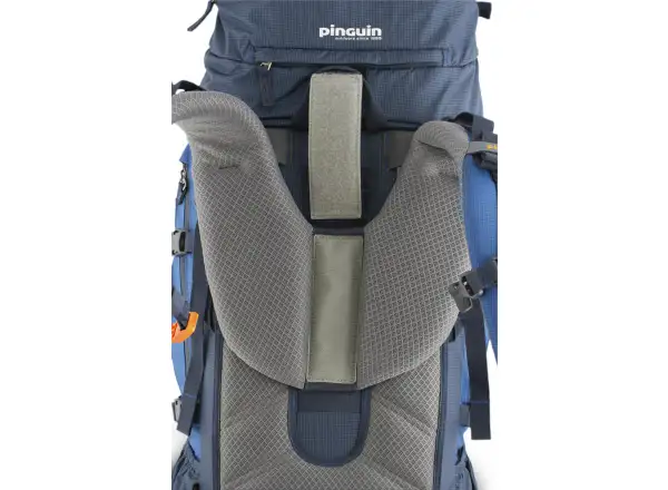 Pinguin Explorer 60 turistický batoh Nylon Navy