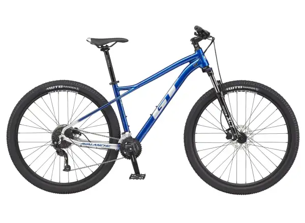 Horský bicykel GT Avalanche 29 Sport BLU