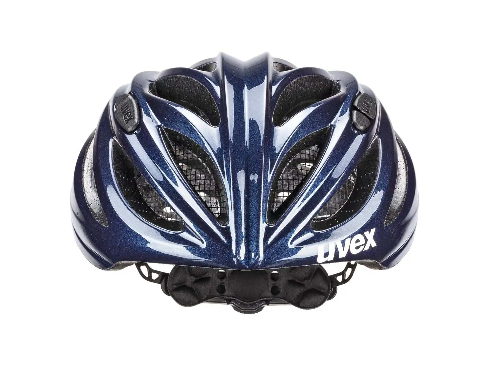 Uvex Boss Race prilba Deep Space/Black