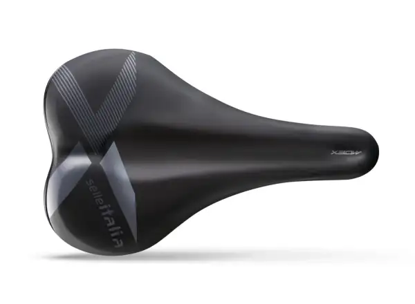 Sedlo Selle Italia X-Bow L1 čierne