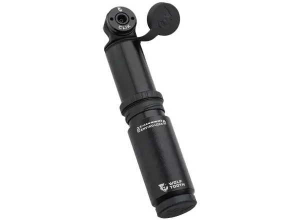 Wolf Tooth pumpa Encase pump pre Click Valve ventilček 40 cc