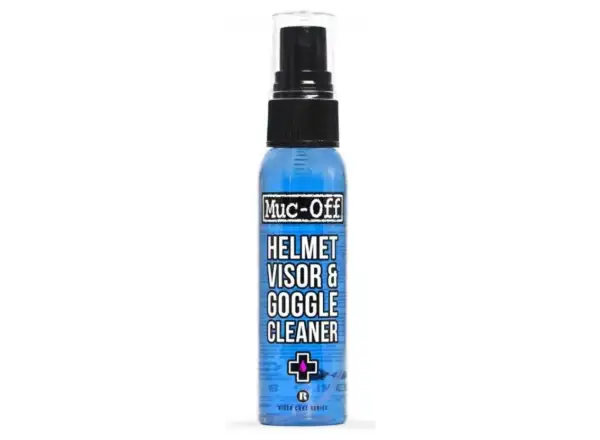 Muc-Off Náplň na čistenie prilieb a hľadí 250 ml