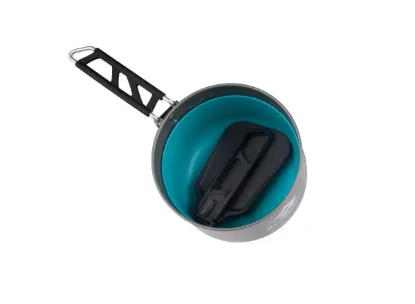 Sea to Summit Folding Spatula skladacia špachtľa