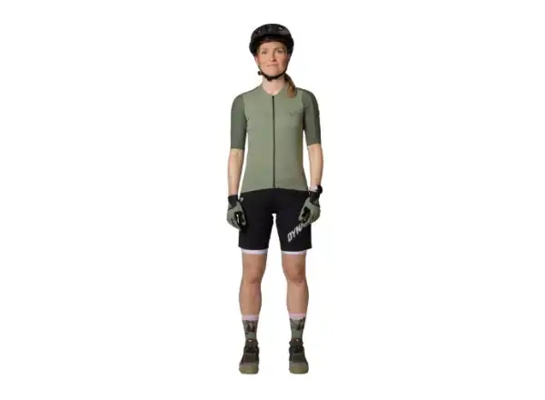 Dynafit Ride Light dámsky dres krátky rukáv Sage