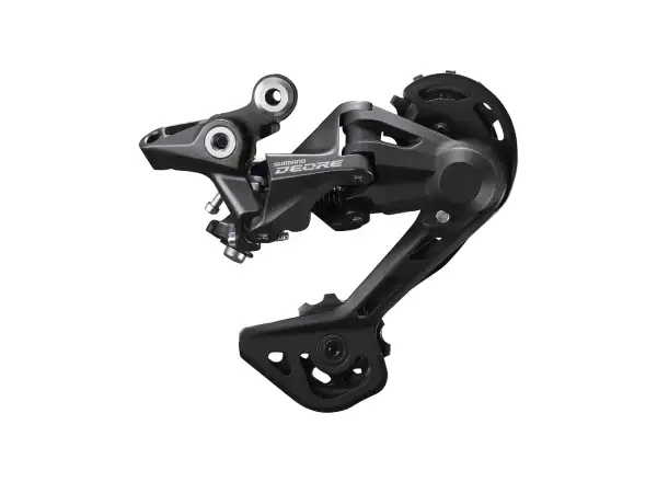 Shimano Deore RD-M4120 SGS 10/11sp. prehadzovačka - Nebalené