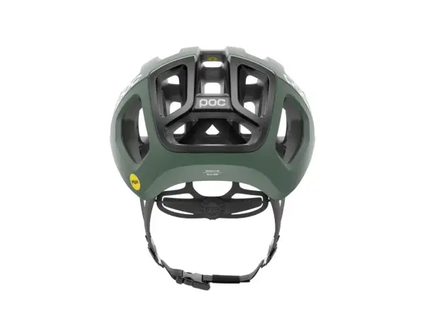 Prilba POC Ventral Air MIPS Epidote Green Matt
