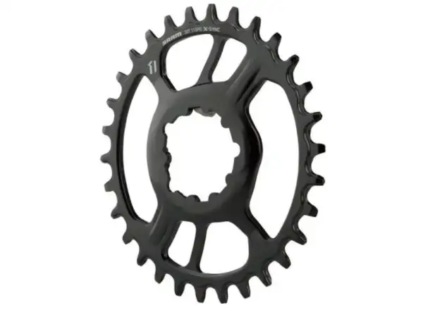 Sram X-Sync Direct Mount Steel prevodník 3mm Offset Boost 30z.