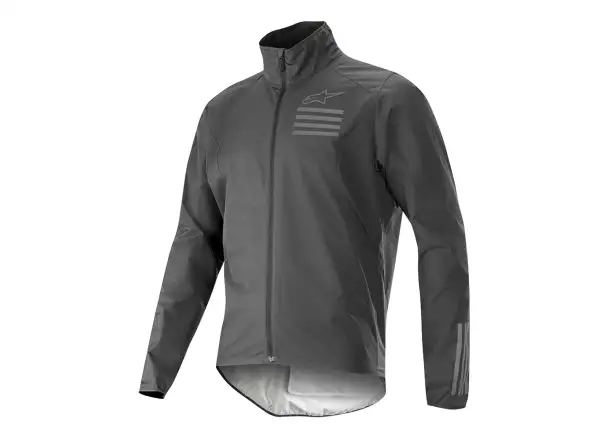 Alpinestars Descender pánska bunda black