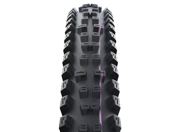 Schwalbe Tacky Chan Evolution Super Trail E-50 TLE Addix Ultra Soft 29x2,40" MTB plášť kevka
