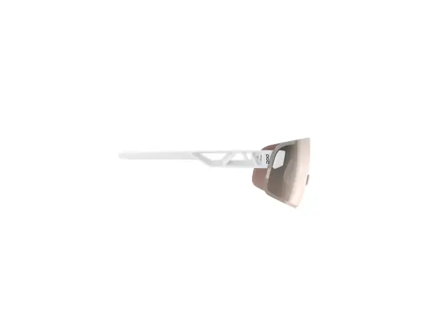 POC Elicit Toric + slnečné okuliare Hydrogen White/Clarity Trail/Partly Sunny Silver