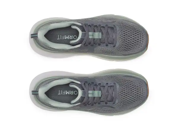 Saucony Guide 18 pánska bežecká obuv carbon/iceberg